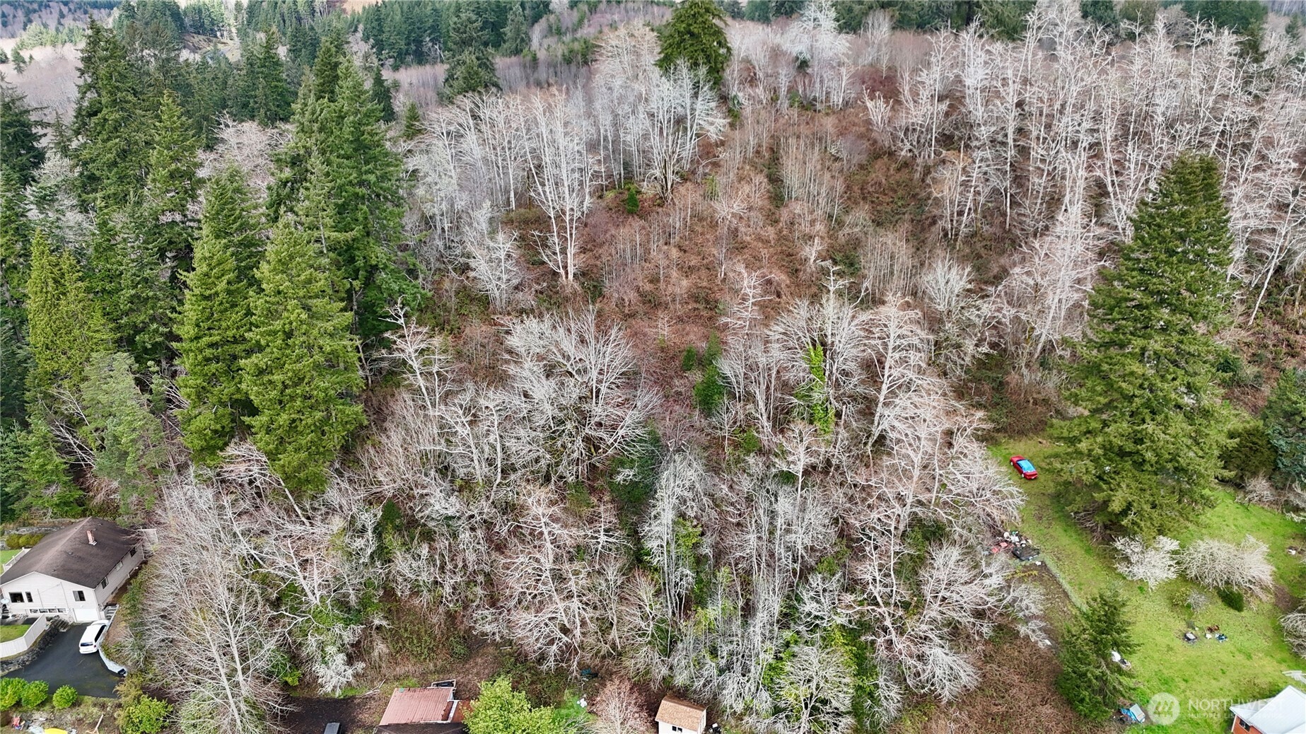 0 Grove Avenue , Raymond, WA 98577