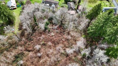 0 Grove Avenue , Raymond, WA 98577 - Photo 5