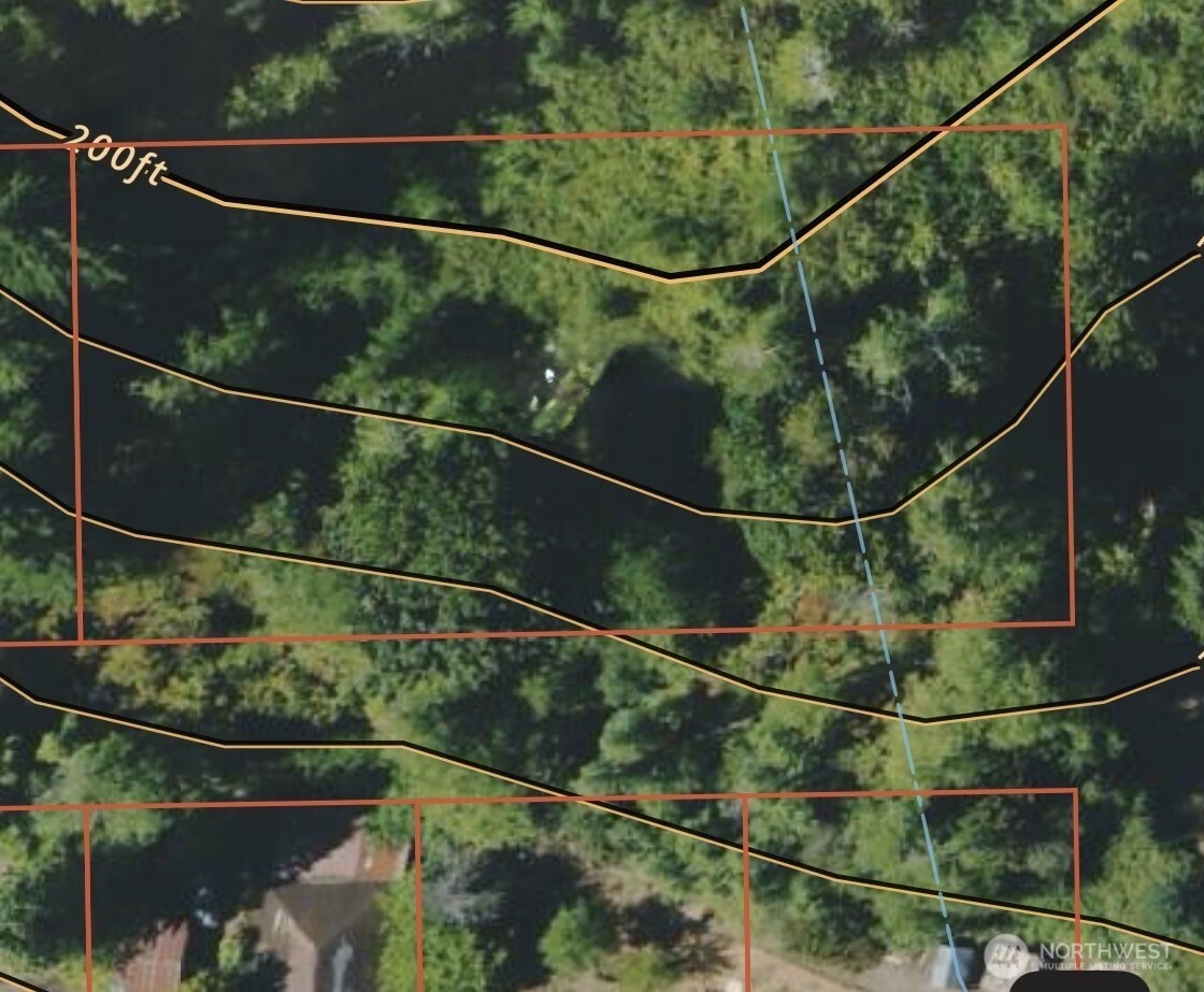 0 Grove Avenue , Raymond, WA 98577