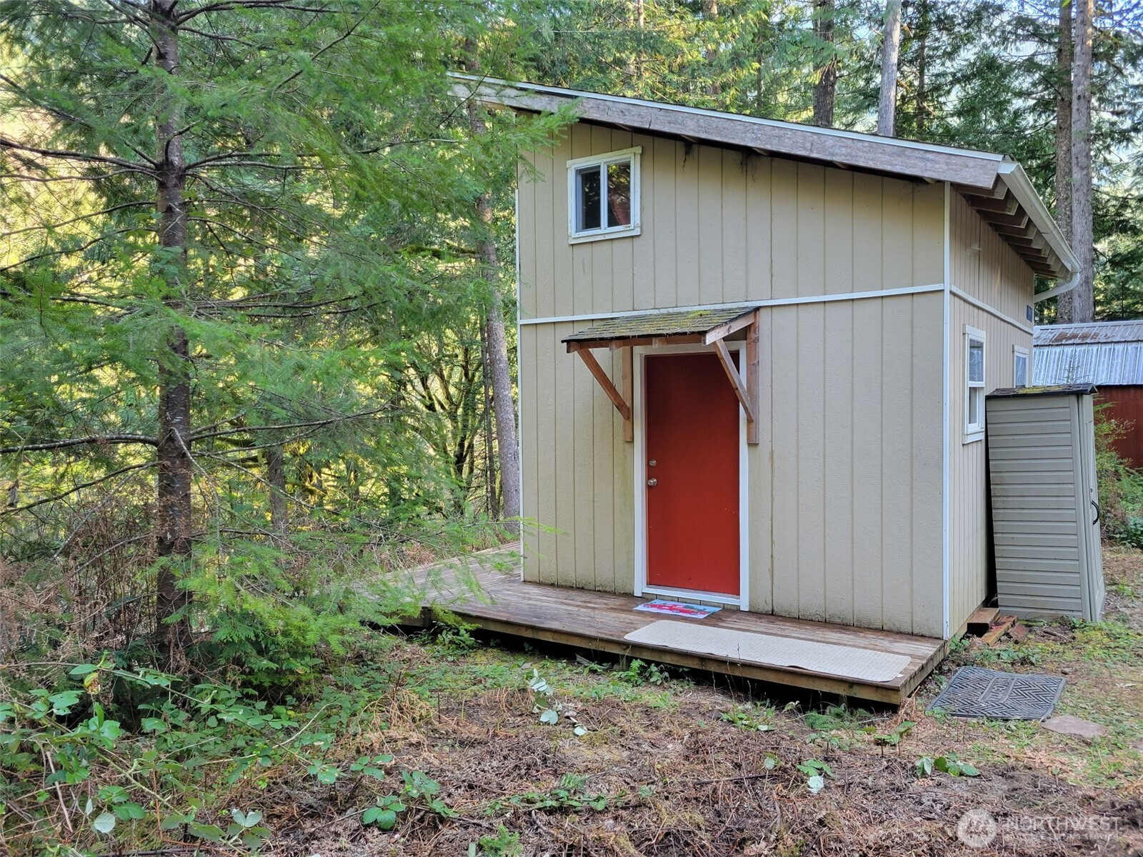 7997 Acorn Lane , Marblemount, WA 98267