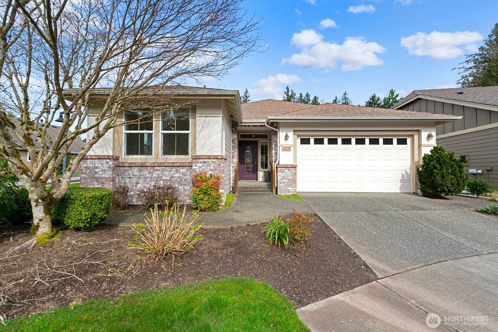 24174 NE 122nd Street , Redmond, WA 98053