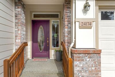 24174 NE 122nd Street , Redmond, WA 98053 - Photo 2