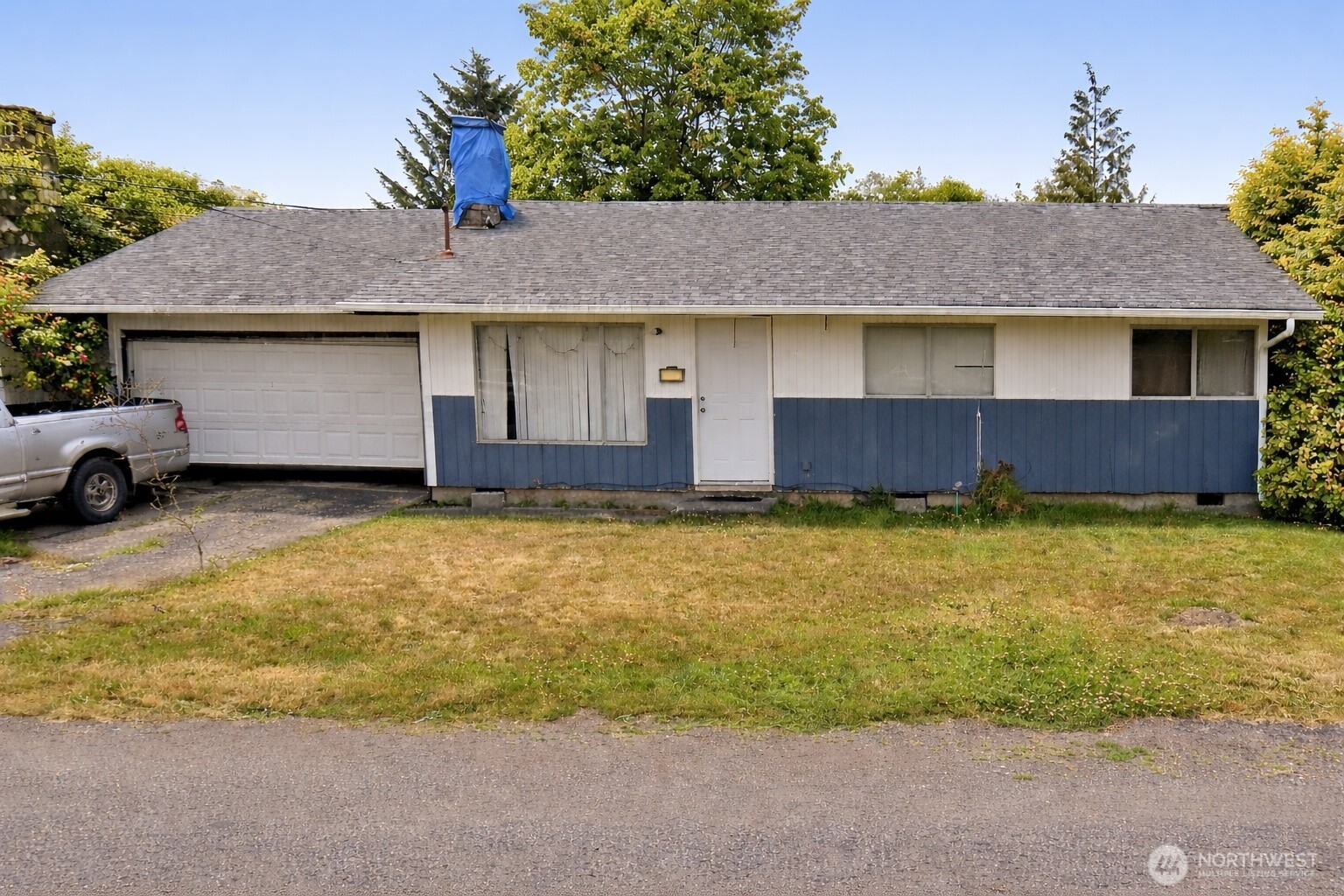 1100 Coolidge Road , Aberdeen, WA 98520
