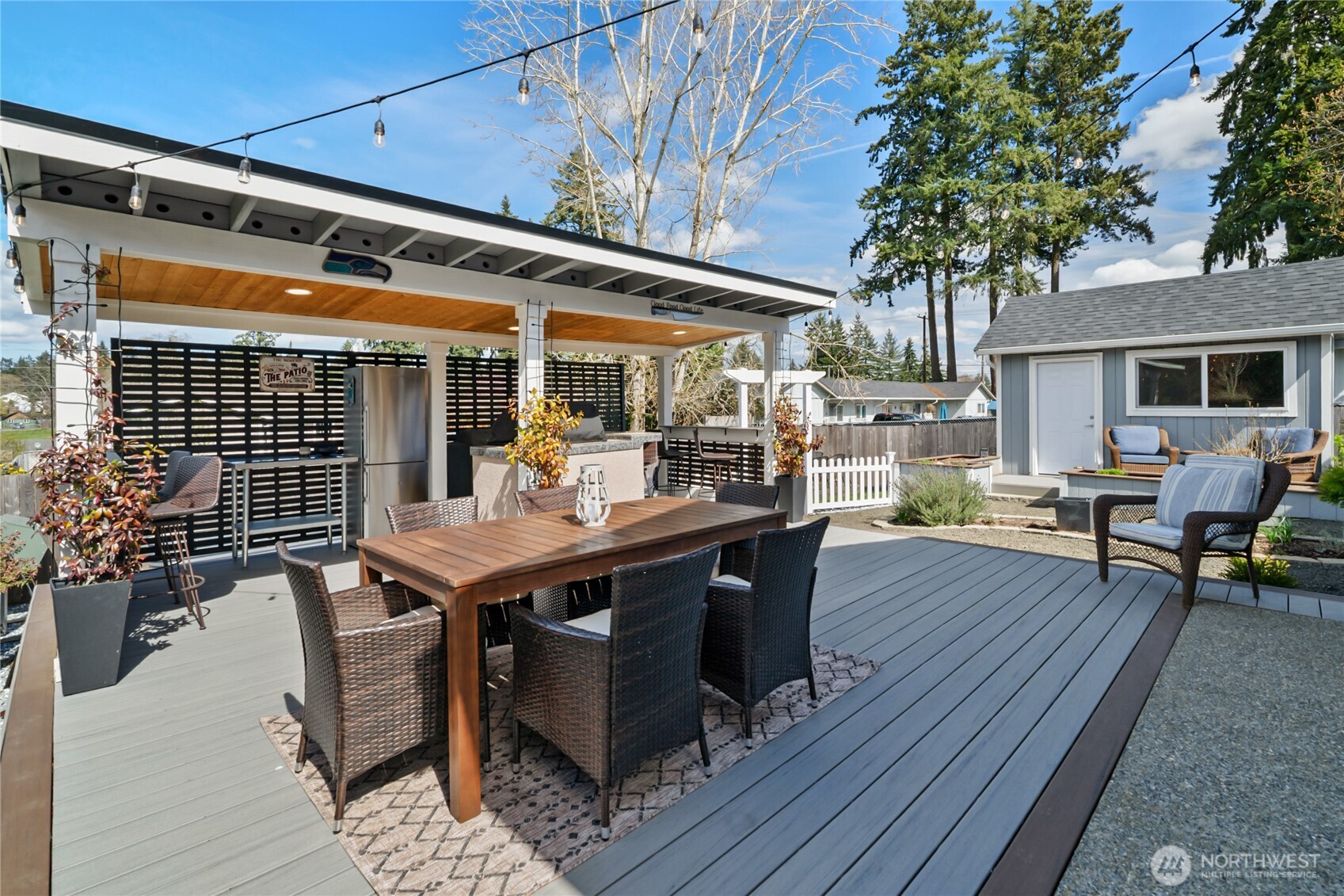 613 166th Street S, Spanaway, WA 98387