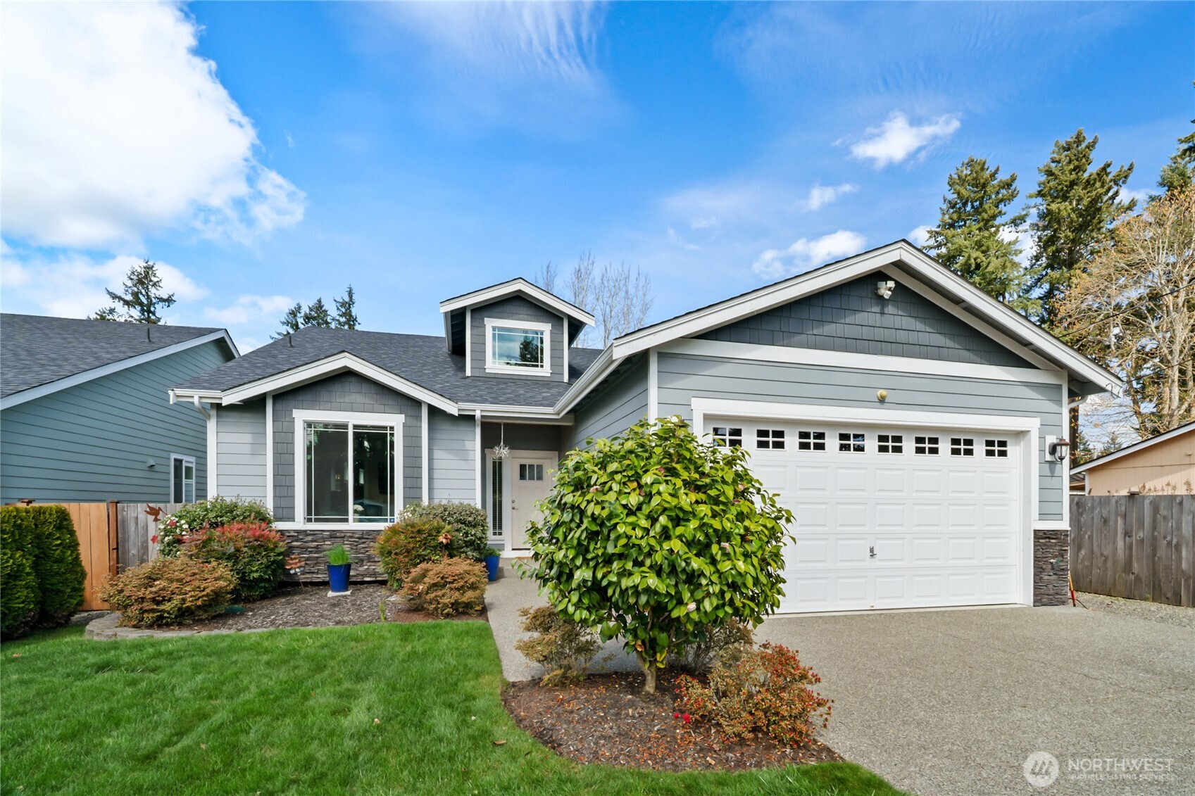 613 166th Street S, Spanaway, WA 98387