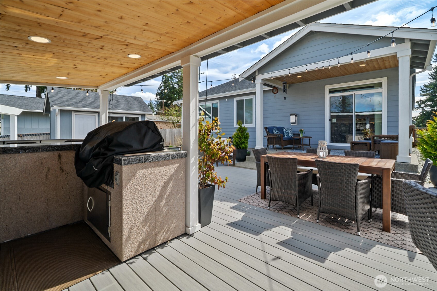 613 166th Street S, Spanaway, WA 98387