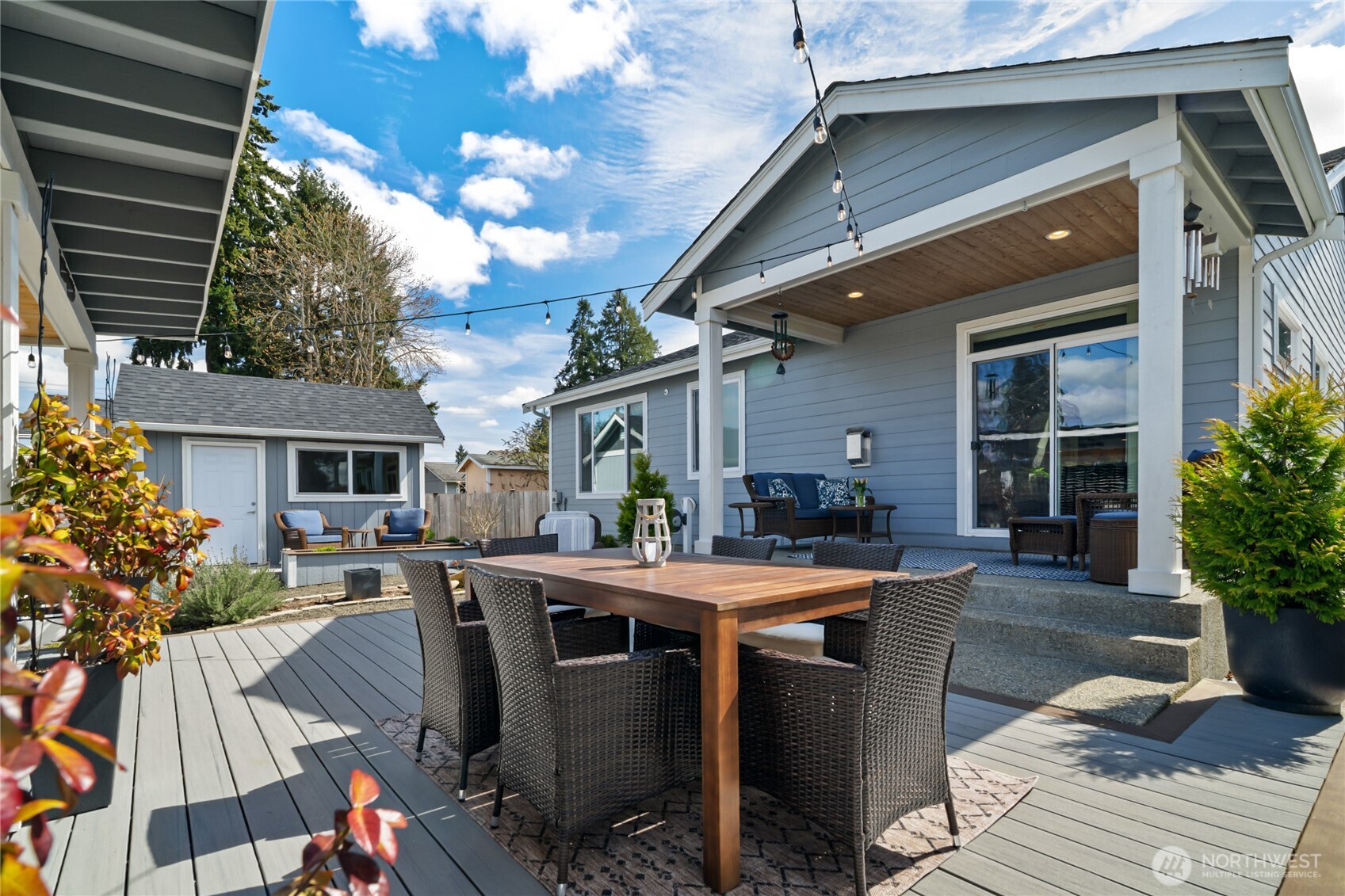 613 166th Street S, Spanaway, WA 98387