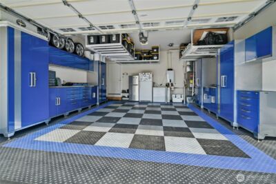 613 166th Street S, Spanaway, WA 98387 - Photo 31