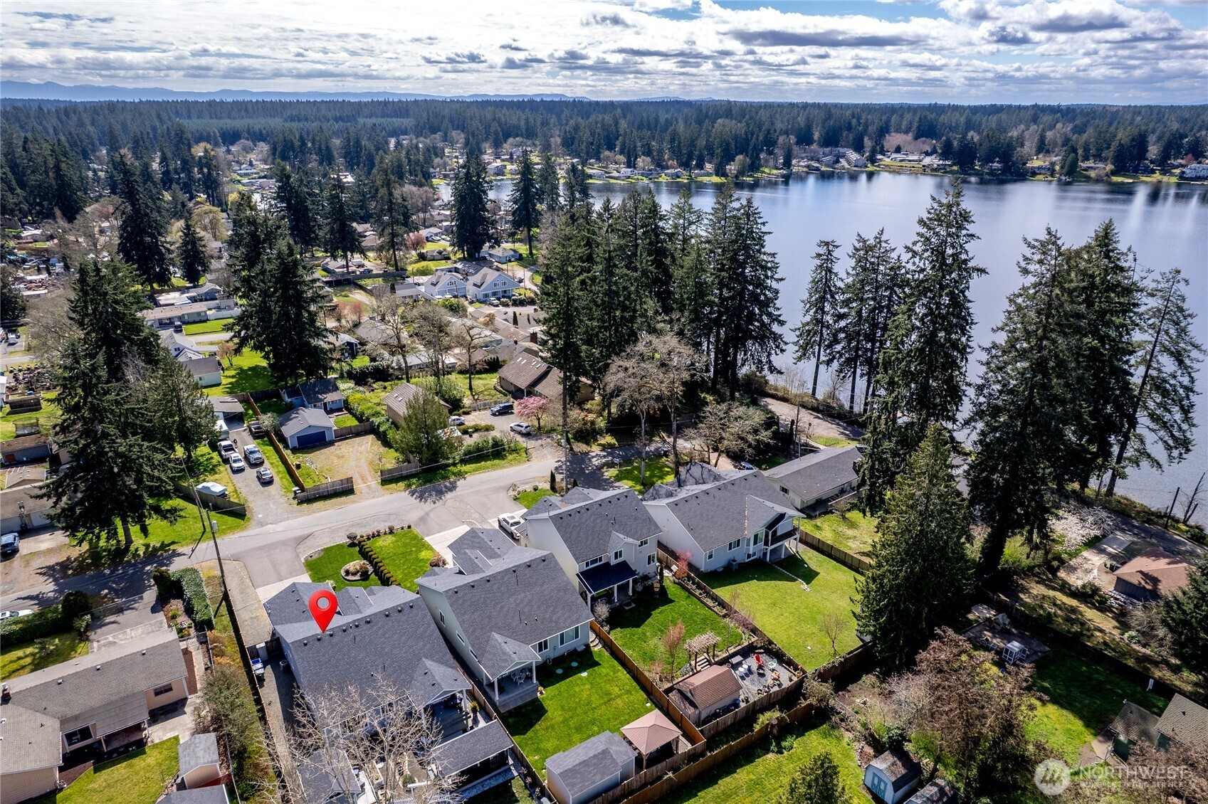 613 166th Street S, Spanaway, WA 98387