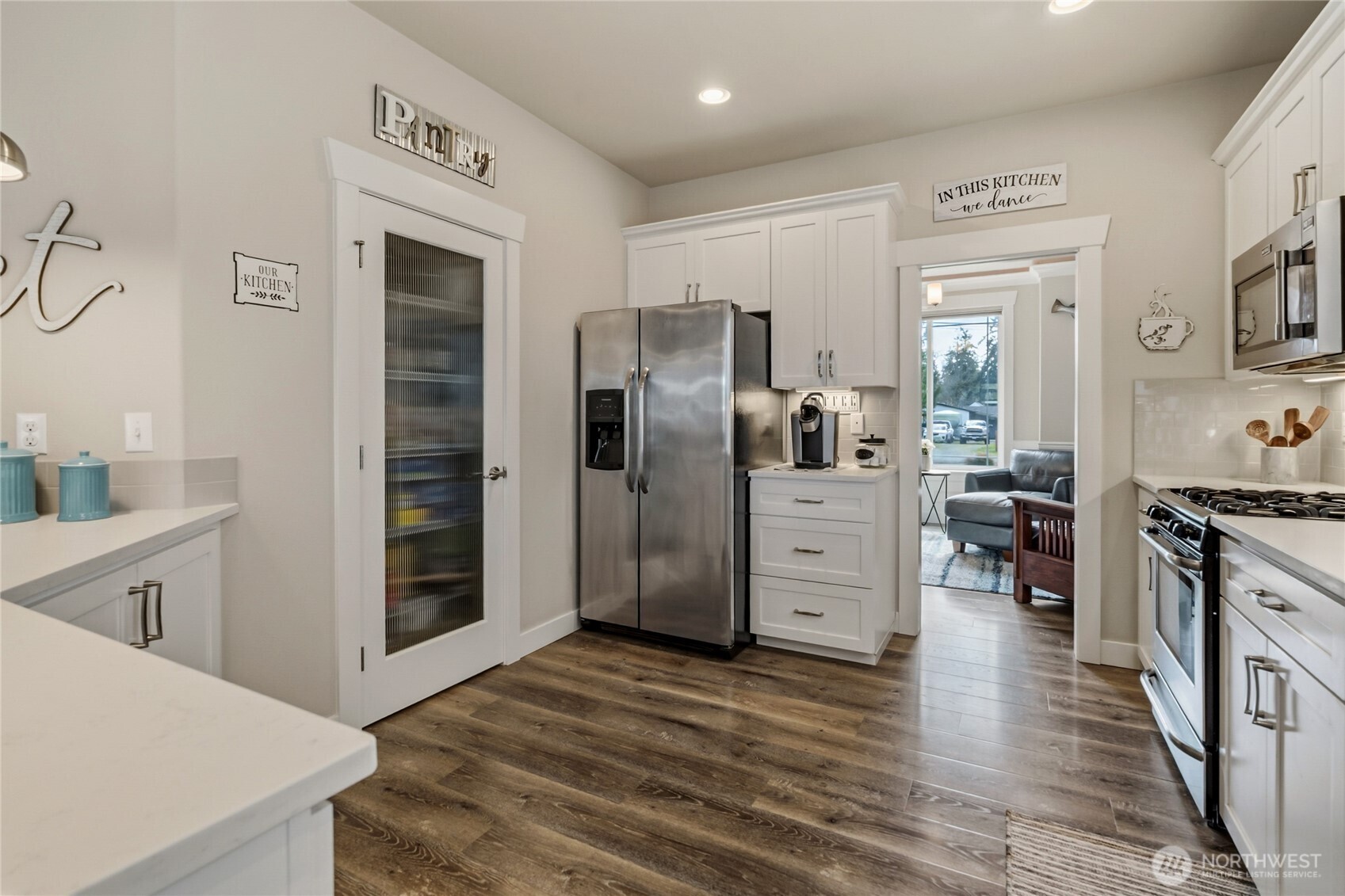 613 166th Street S, Spanaway, WA 98387