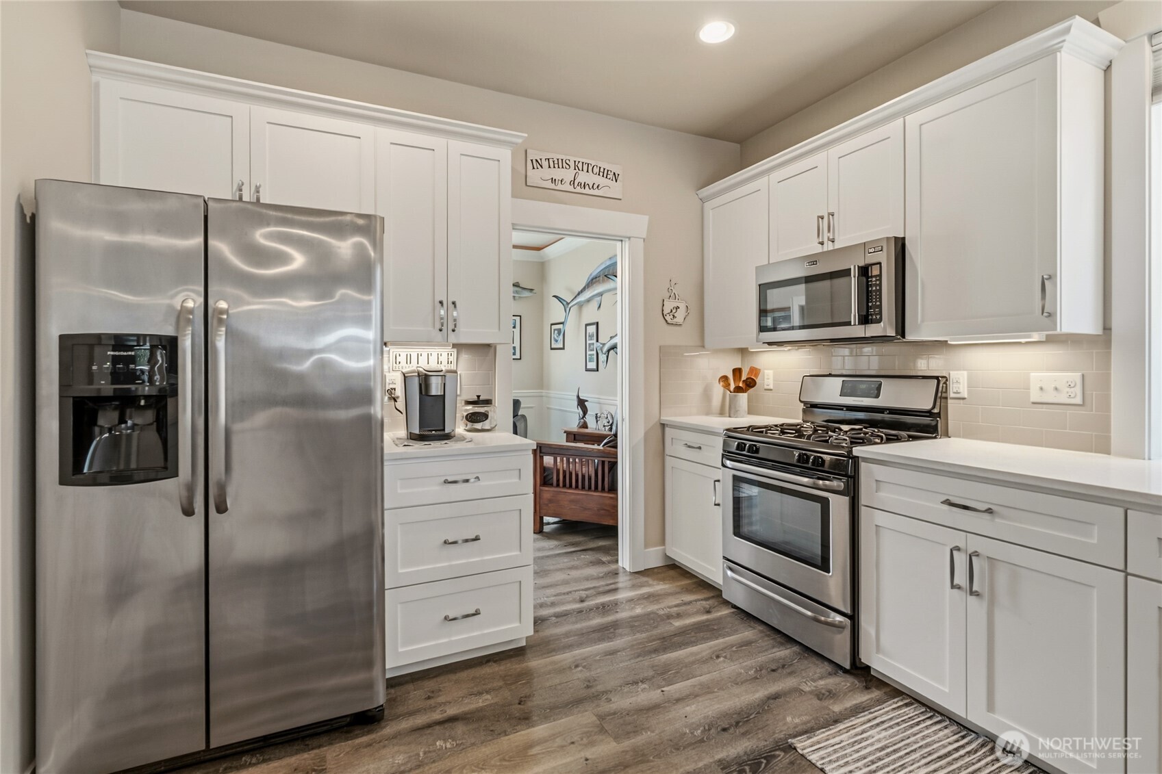 613 166th Street S, Spanaway, WA 98387