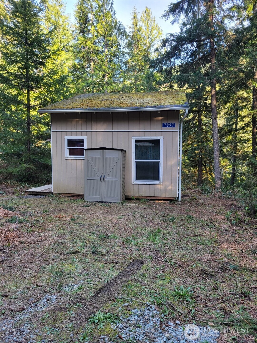 7997 Acorn Lane , Marblemount, WA 98267