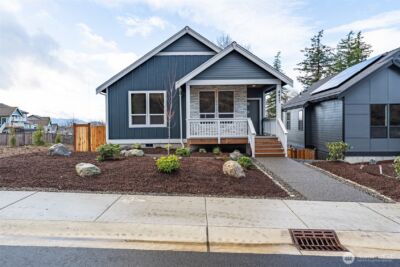 4417 Blackstone Way , Bellingham, WA 98226