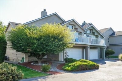 203 Parkway Drive , Manson, WA 98831