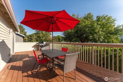 203 Parkway Drive , Manson, WA 98831 - Photo 12
