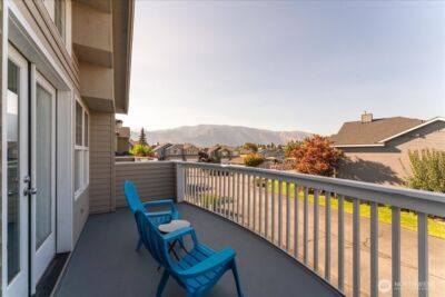 203 Parkway Drive , Manson, WA 98831 - Photo 15