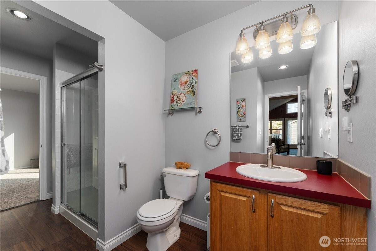 203 Parkway Drive , Manson, WA 98831