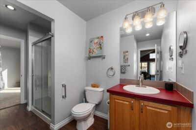 203 Parkway Drive , Manson, WA 98831 - Photo 29