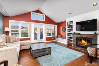 203 Parkway Drive , Manson, WA 98831 - Photo 3