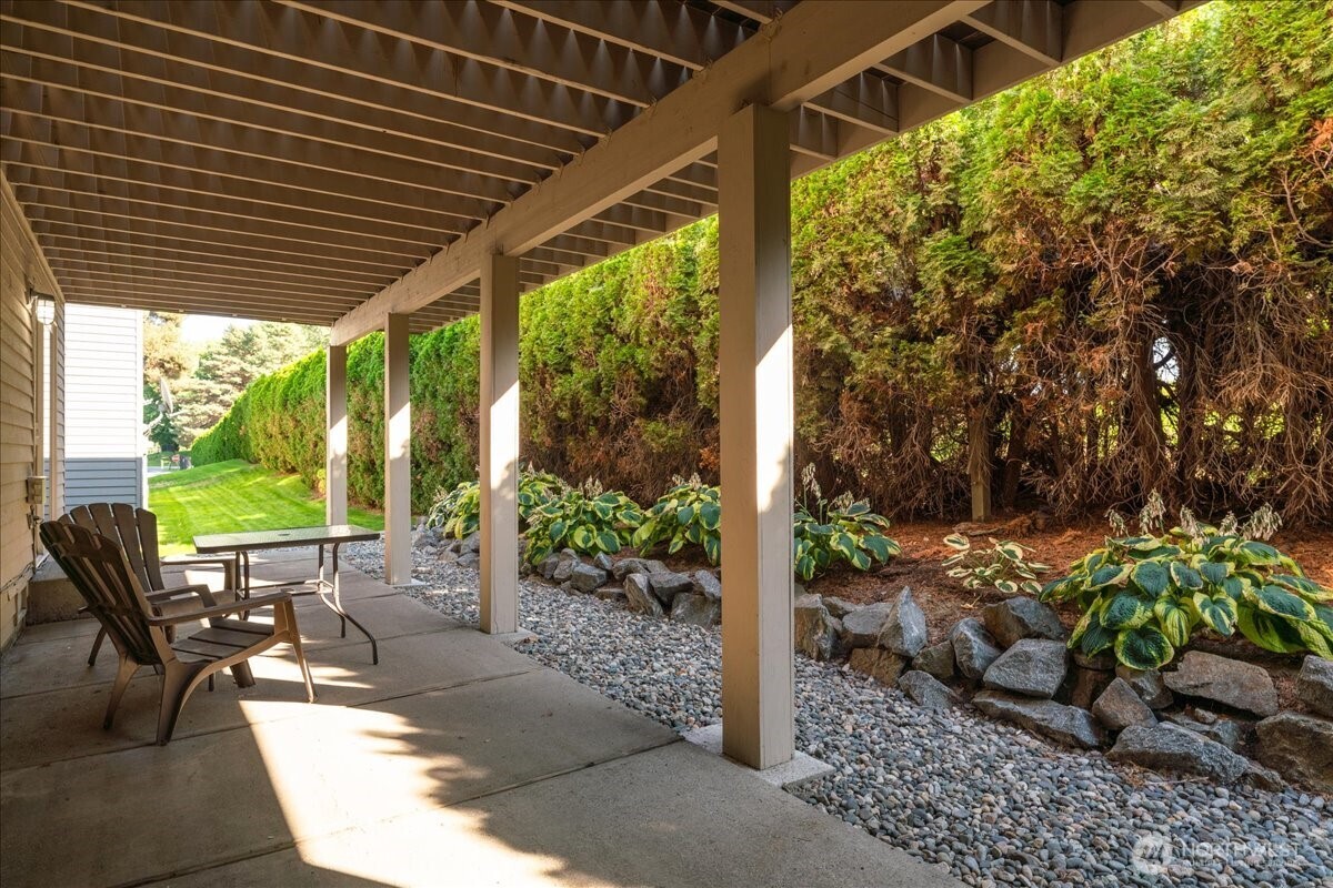 203 Parkway Drive , Manson, WA 98831
