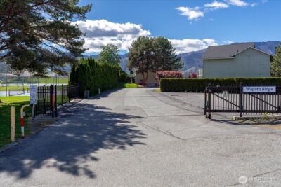 203 Parkway Drive , Manson, WA 98831 - Photo 37