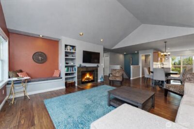 203 Parkway Drive , Manson, WA 98831 - Photo 5