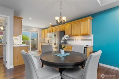 203 Parkway Drive , Manson, WA 98831 - Photo 7