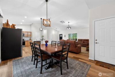 148 E Fox Run Lane , Grapeview, WA 98546 - Photo 12