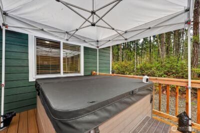 148 E Fox Run Lane , Grapeview, WA 98546 - Photo 27