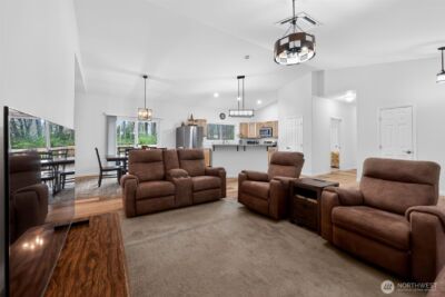 148 E Fox Run Lane , Grapeview, WA 98546 - Photo 5