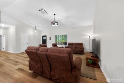 148 E Fox Run Lane , Grapeview, WA 98546 - Photo 6
