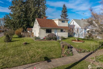 4021 N 14th Street , Tacoma, WA 98406 - Photo 2