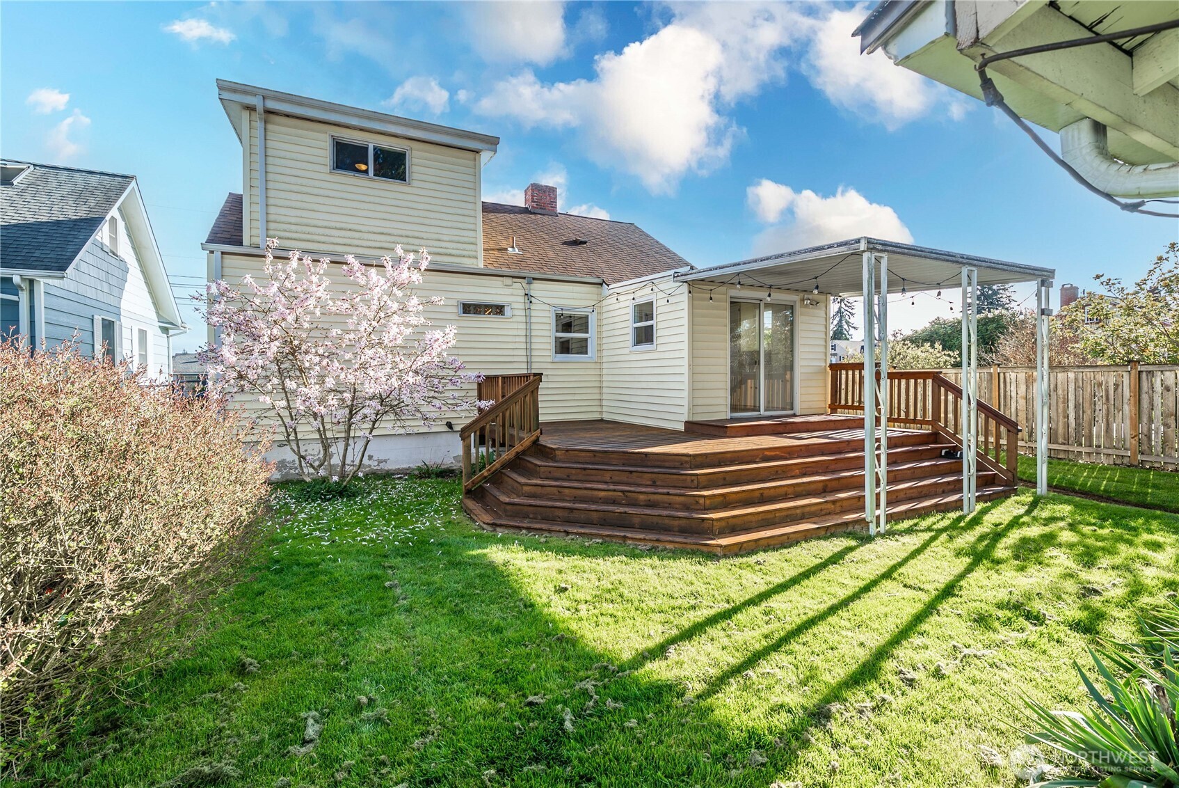 4021 N 14th Street , Tacoma, WA 98406