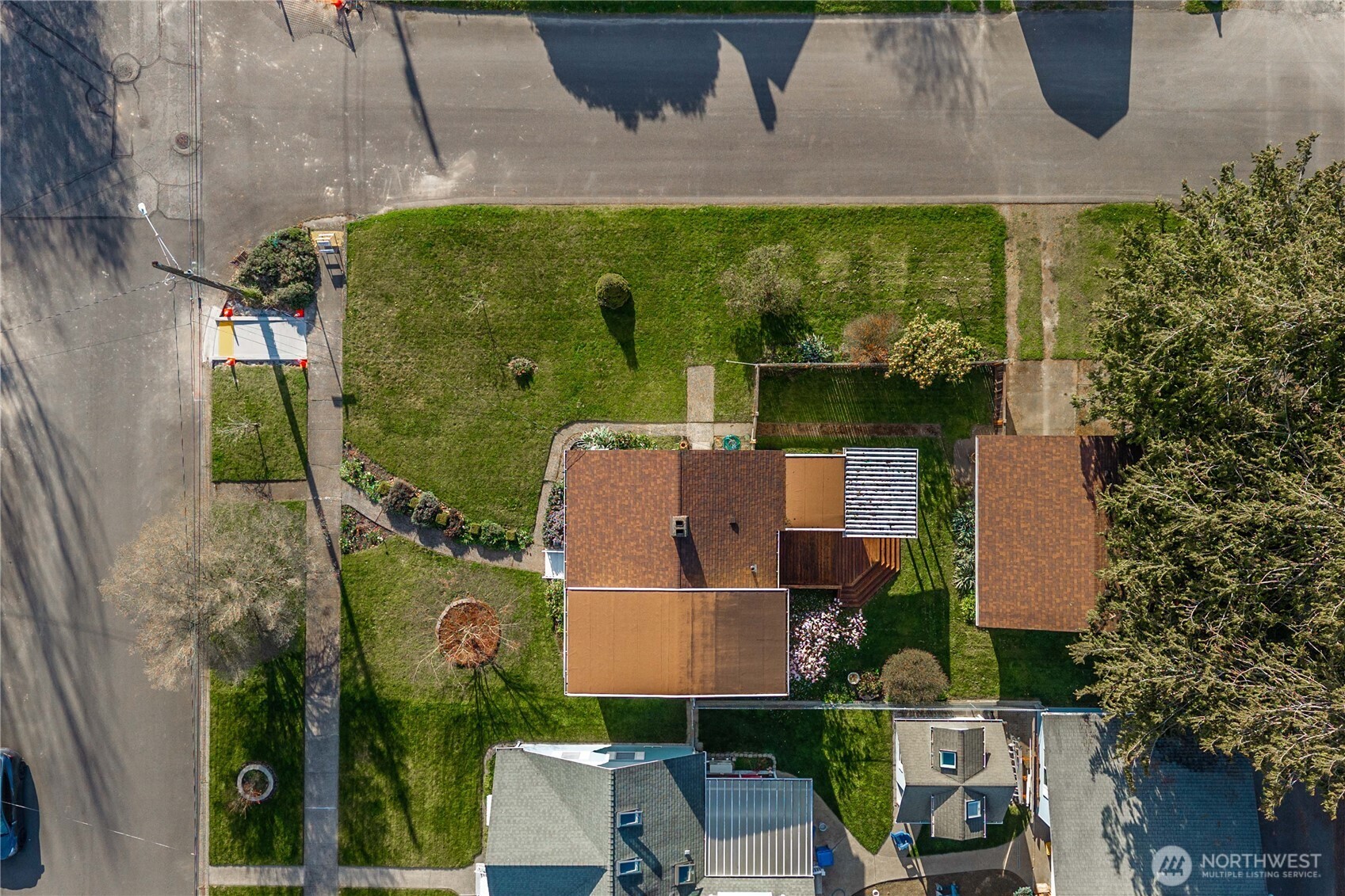 4021 N 14th Street , Tacoma, WA 98406