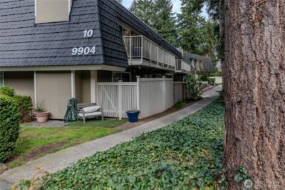 9904 NE 124th Street #1005, Kirkland, WA 98034 - Photo 27