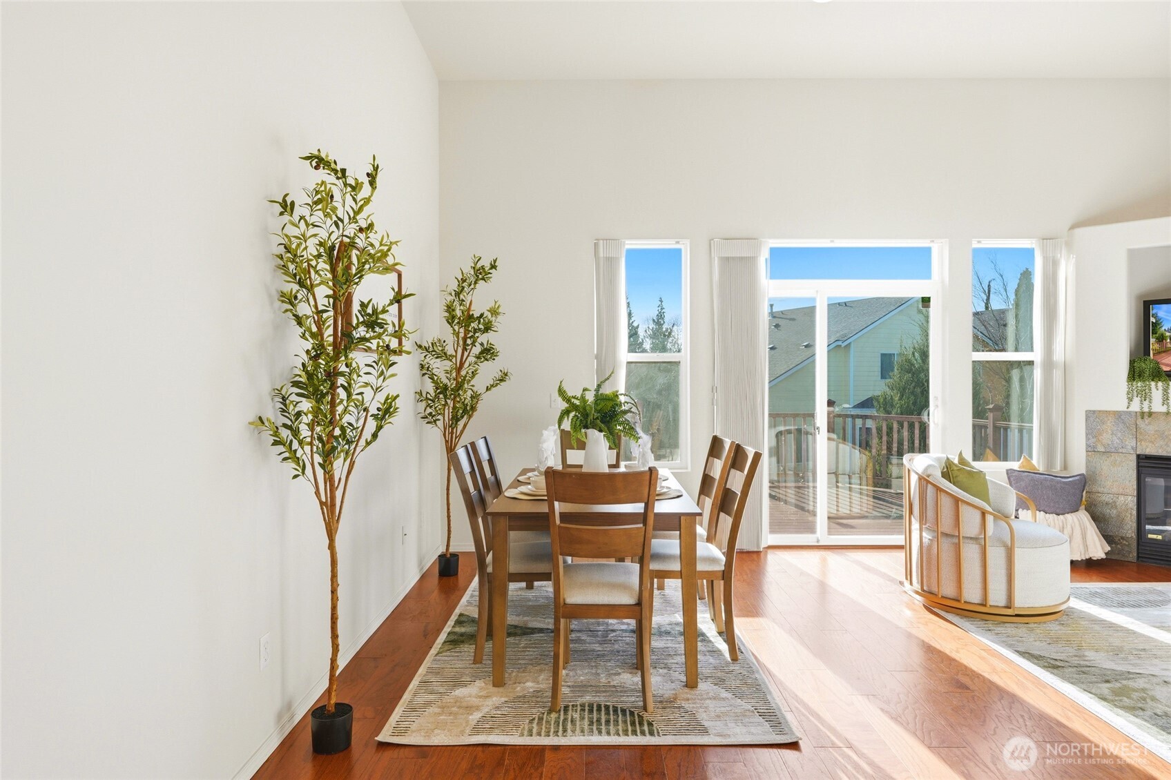 14284 High Meadows Road SE, Monroe, WA 98272