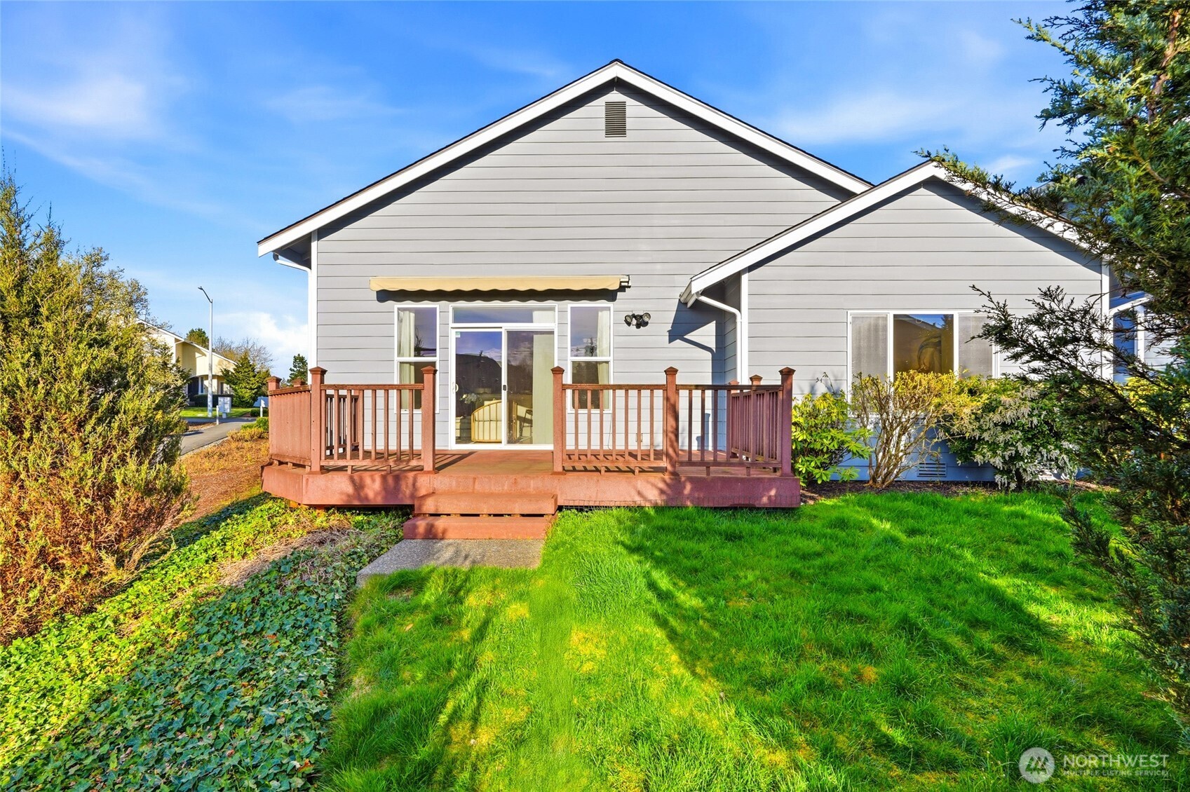 14284 High Meadows Road SE, Monroe, WA 98272