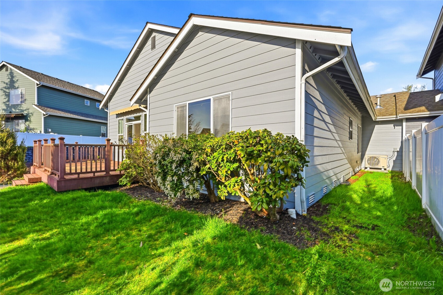 14284 High Meadows Road SE, Monroe, WA 98272