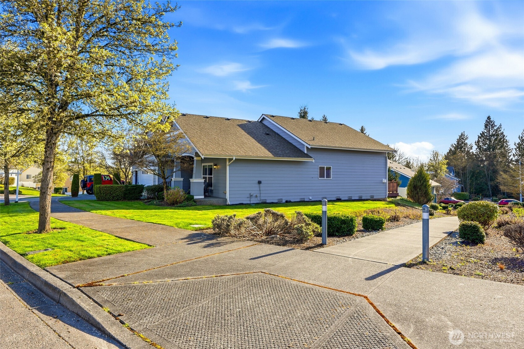 14284 High Meadows Road SE, Monroe, WA 98272