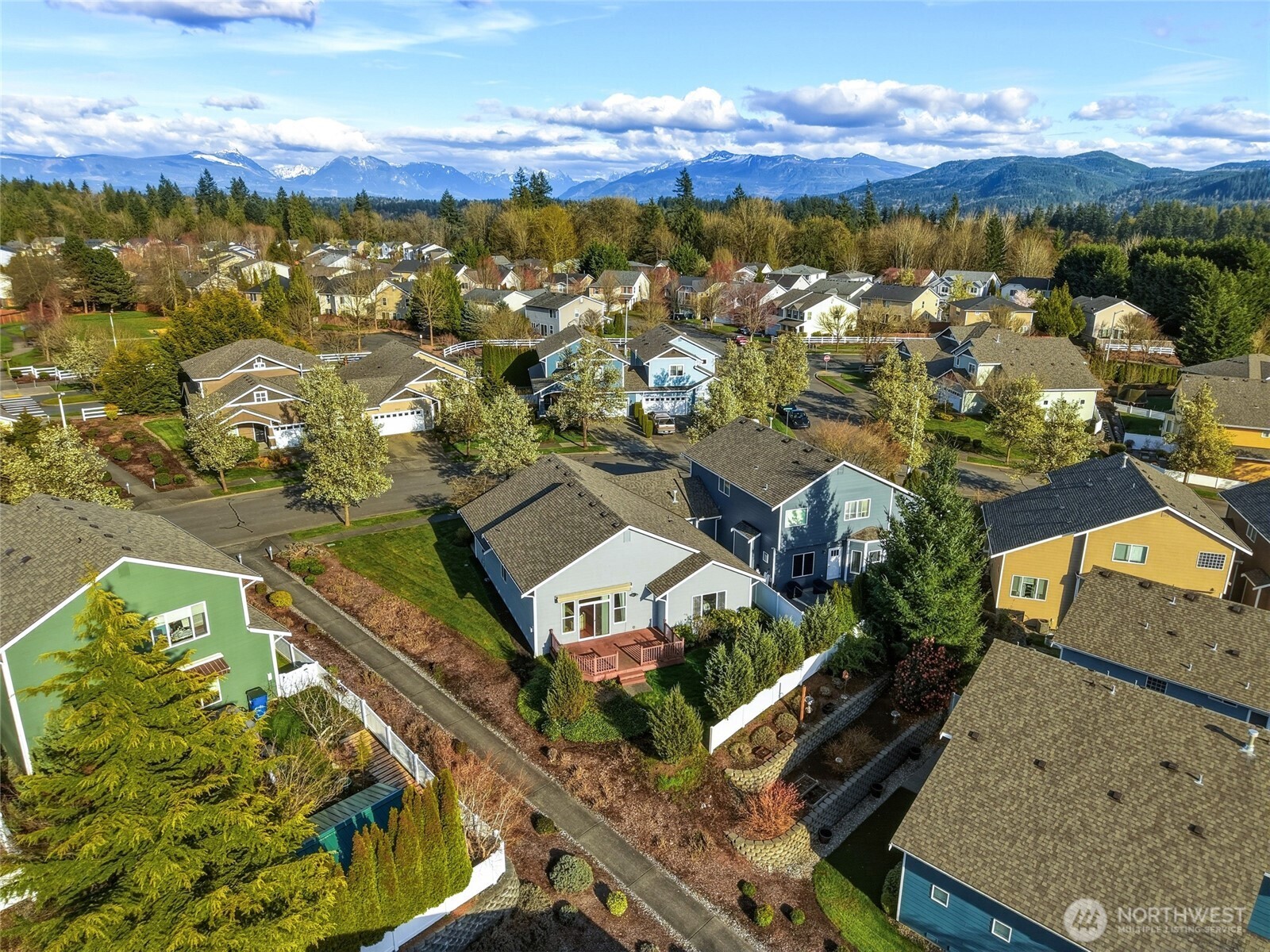 14284 High Meadows Road SE, Monroe, WA 98272