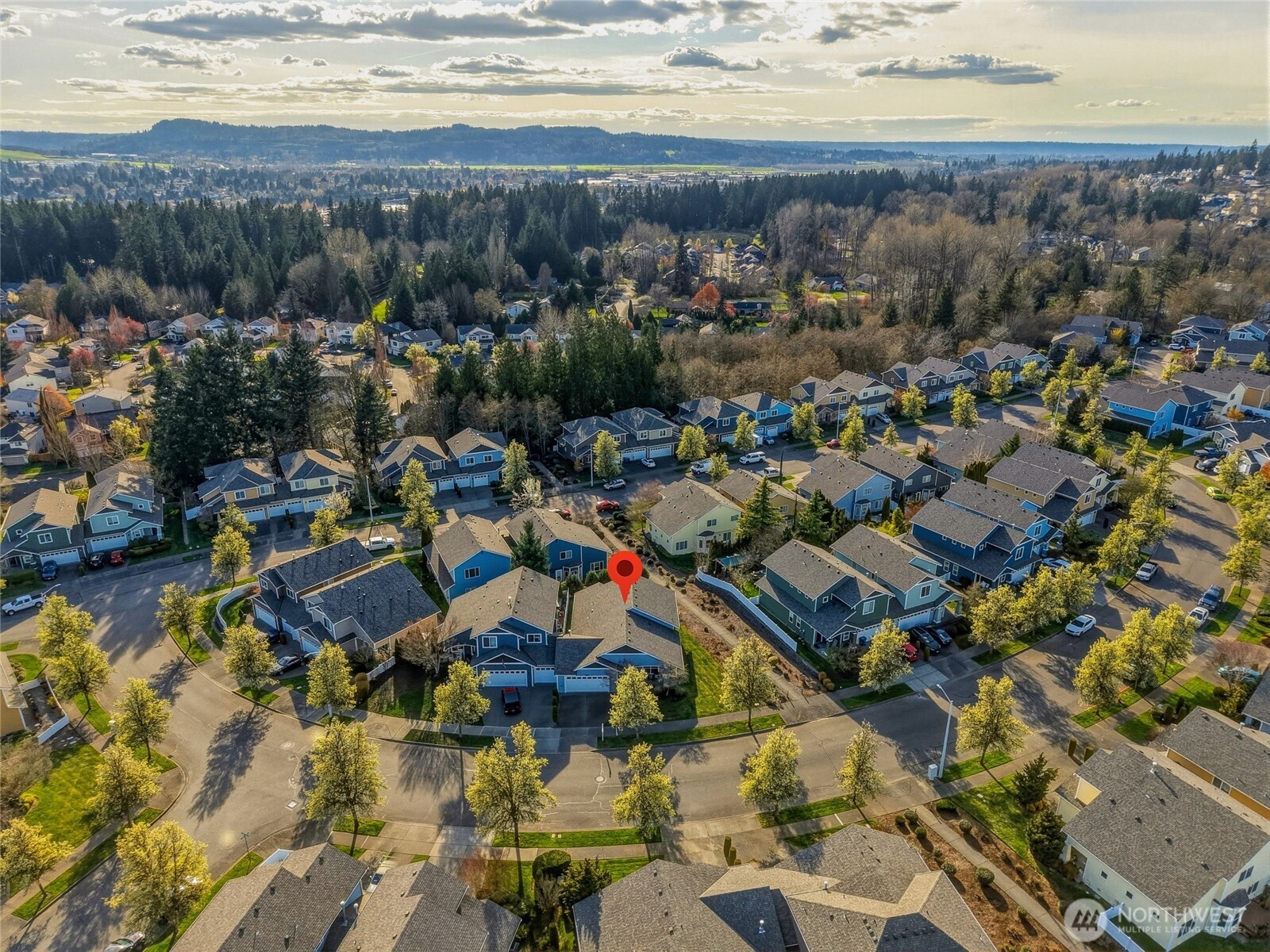 14284 High Meadows Road SE, Monroe, WA 98272