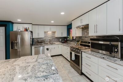 12306 SW Champion Drive , Olympia, WA 98512