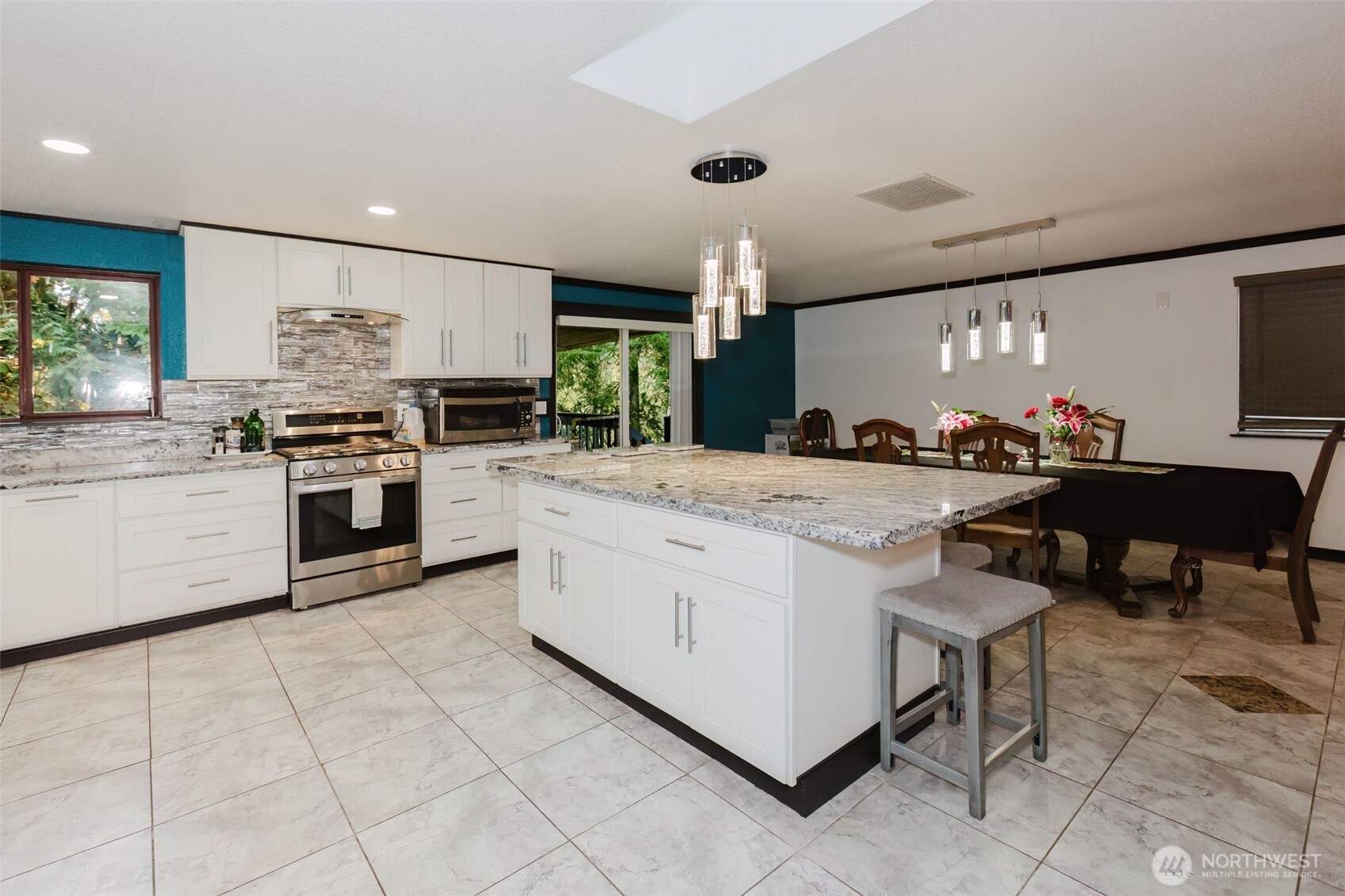 12306 SW Champion Drive , Olympia, WA 98512