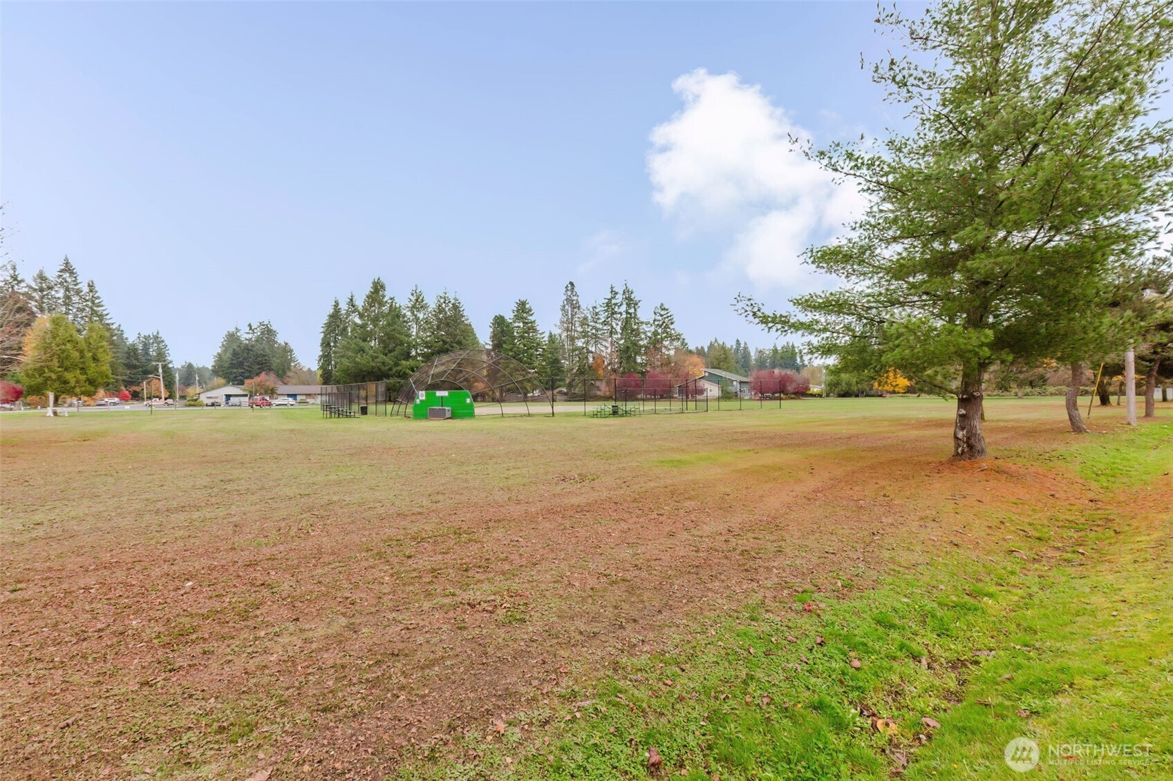 12306 SW Champion Drive , Olympia, WA 98512