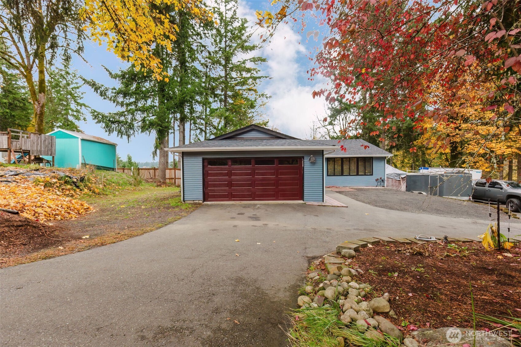 12306 SW Champion Drive , Olympia, WA 98512