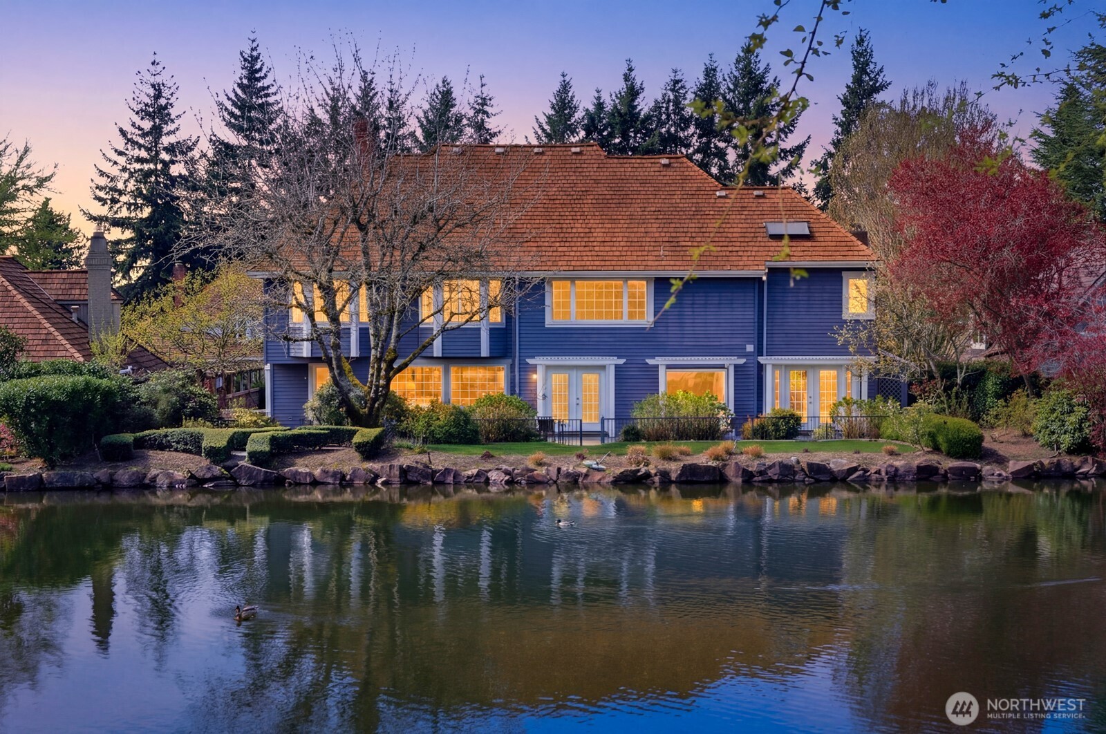 7830 80th Place SE, Mercer Island, WA 98040