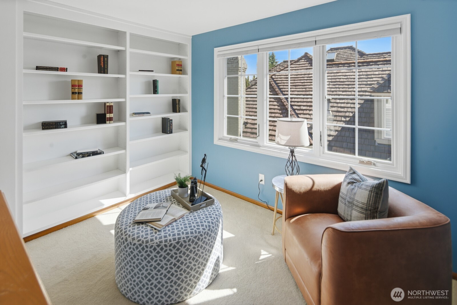 7830 80th Place SE, Mercer Island, WA 98040