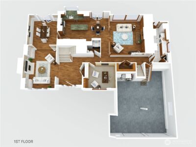 7830 80th Place SE, Mercer Island, WA 98040 - Photo 39