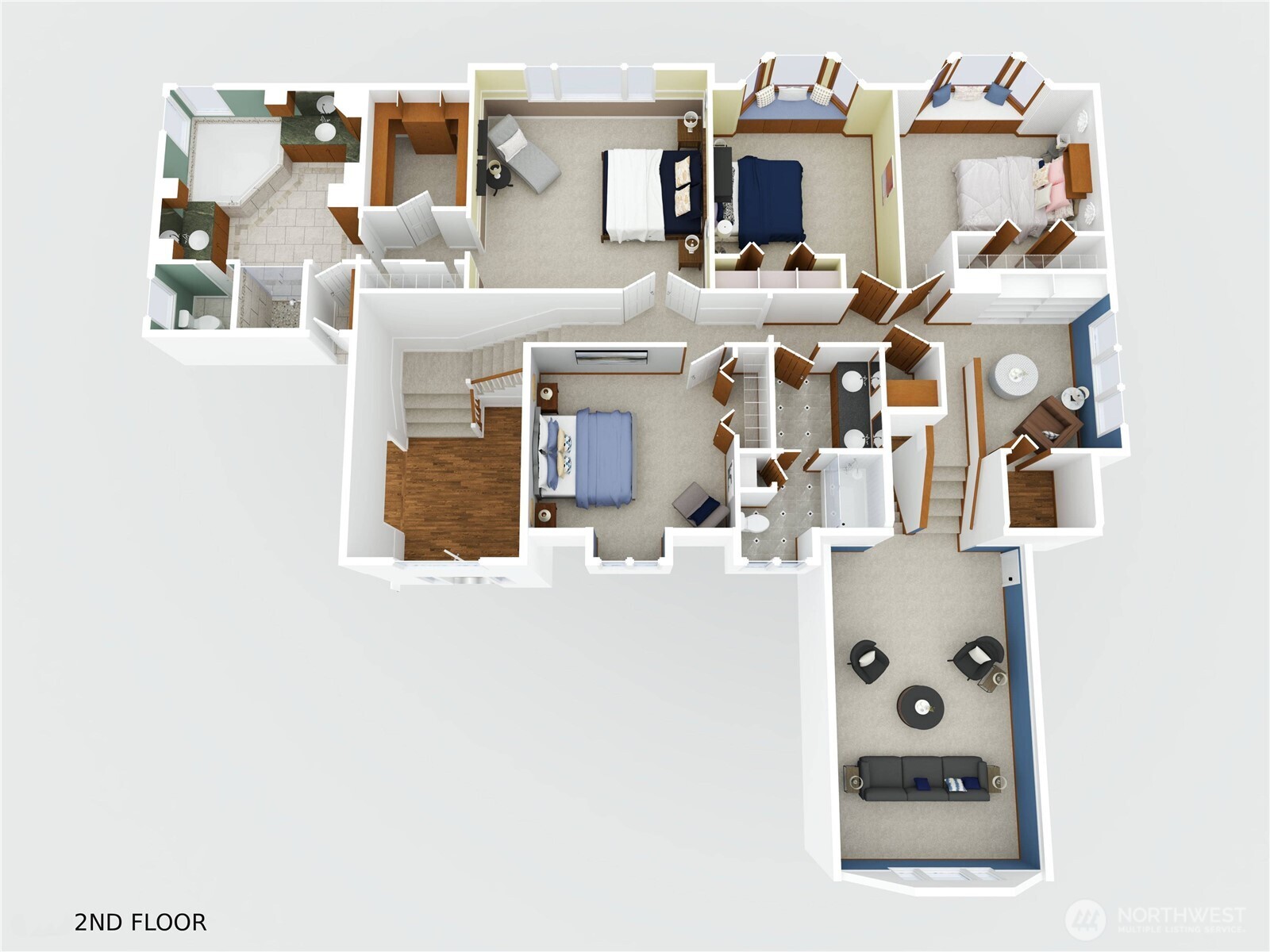 7830 80th Place SE, Mercer Island, WA 98040