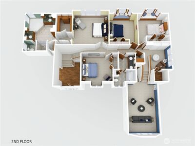 7830 80th Place SE, Mercer Island, WA 98040 - Photo 40